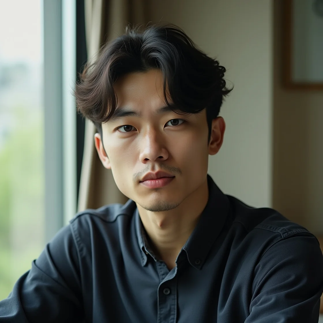 Hiroshi Saito