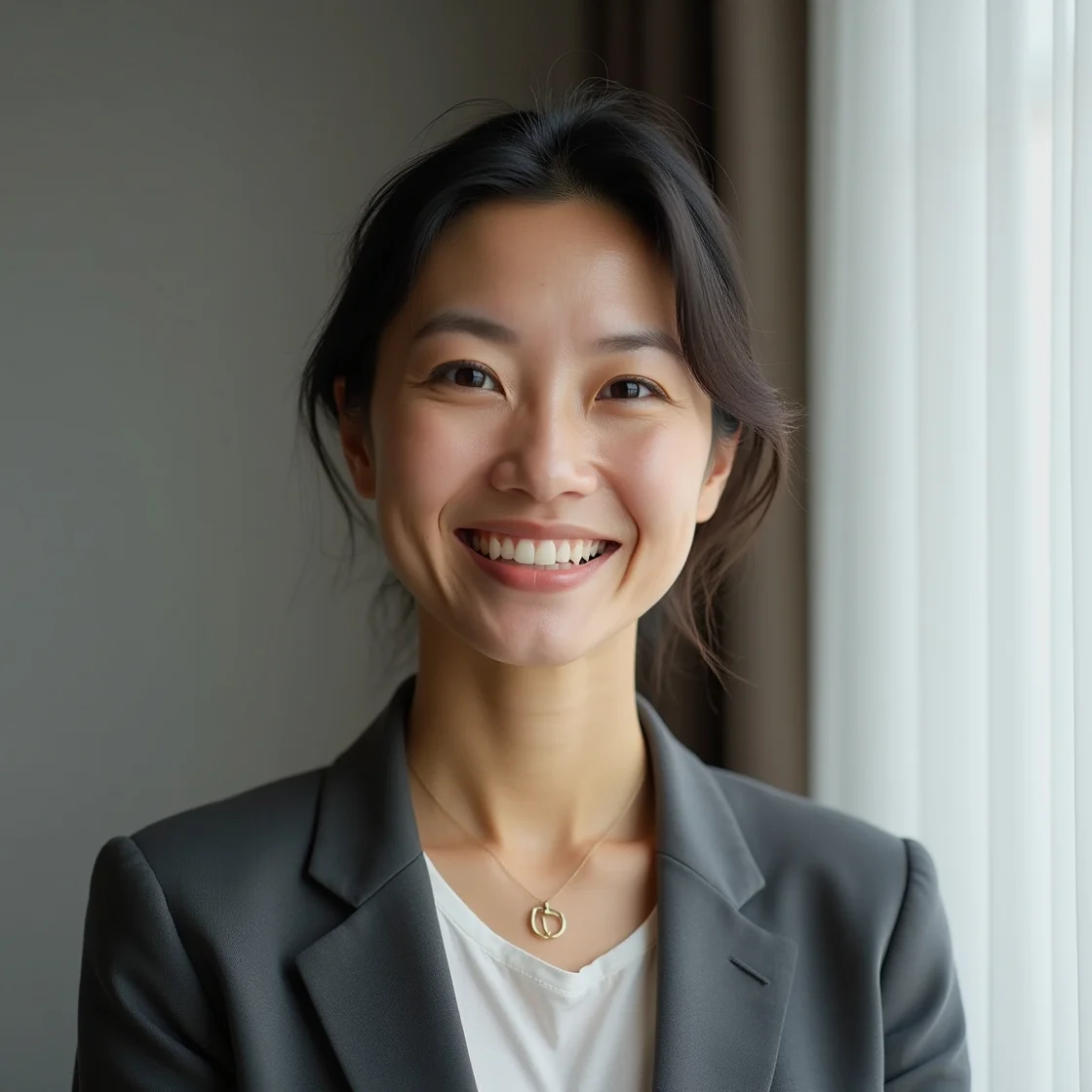 Miyuki Tanaka