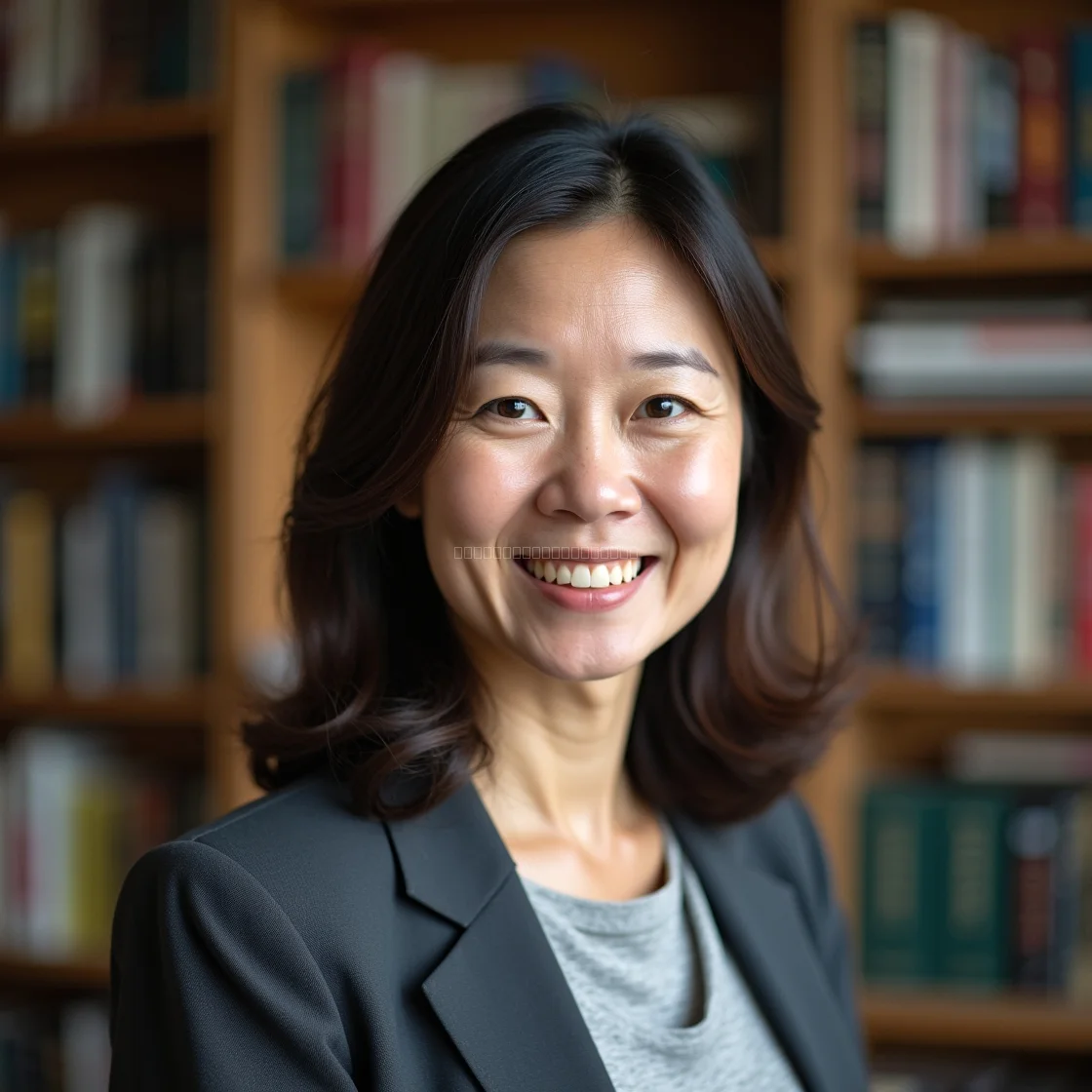 Yuko Nakamura